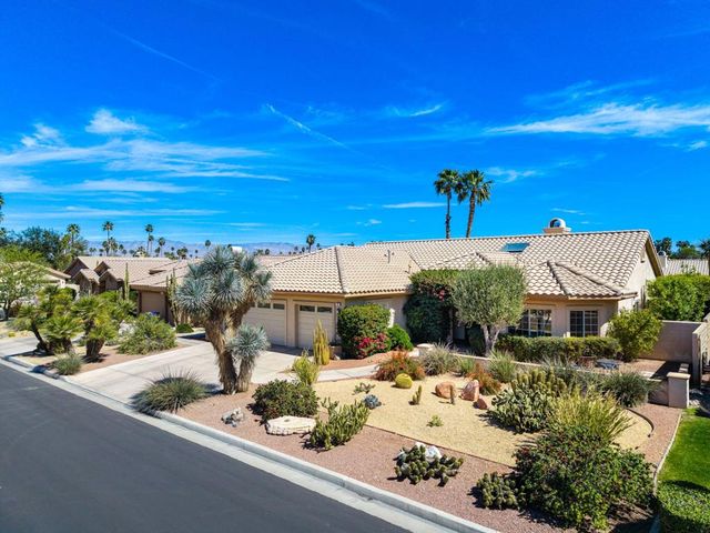 9 White Sun Way, Rancho Mirage, CA 92270