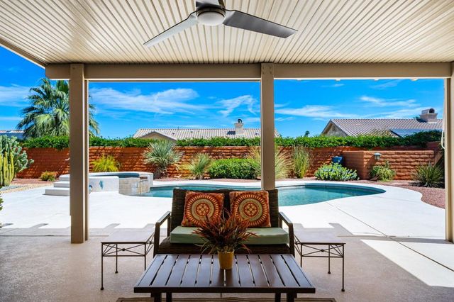 9 White Sun Way, Rancho Mirage, CA 92270