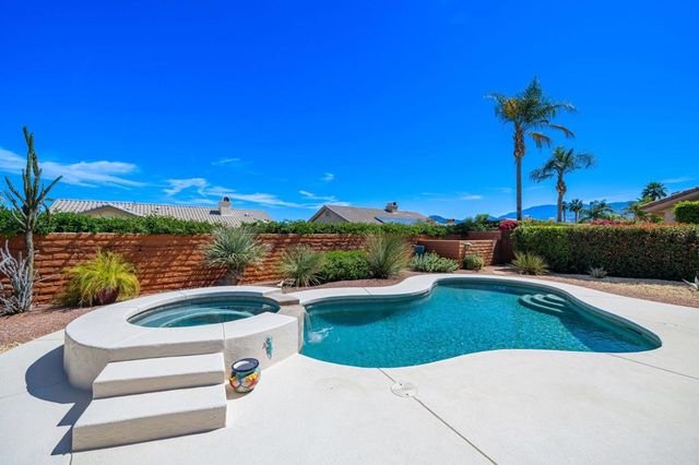 9 White Sun Way, Rancho Mirage, CA 92270