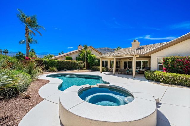 9 White Sun Way, Rancho Mirage, CA 92270