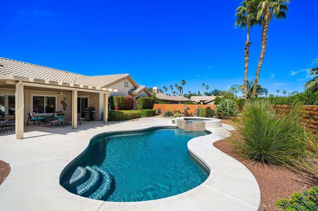 9 White Sun Way, Rancho Mirage, CA 92270