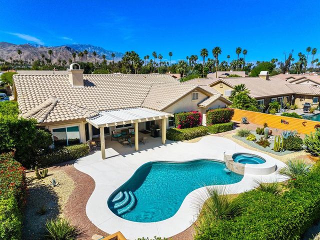 9 White Sun Way, Rancho Mirage, CA 92270