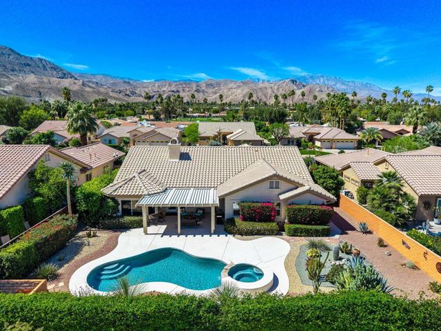 9 White Sun Way, Rancho Mirage, CA 92270