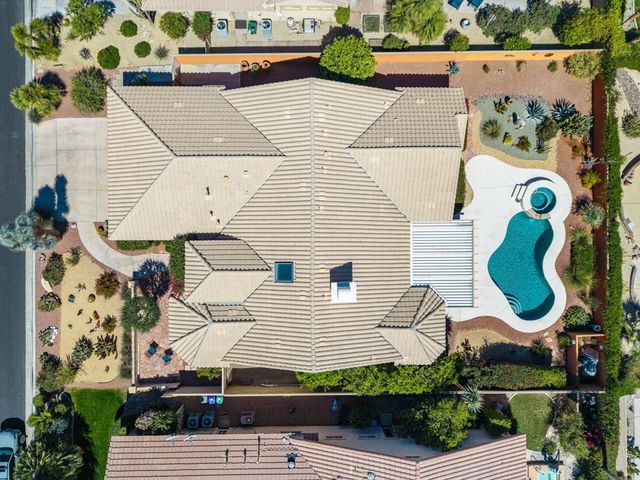 9 White Sun Way, Rancho Mirage, CA 92270