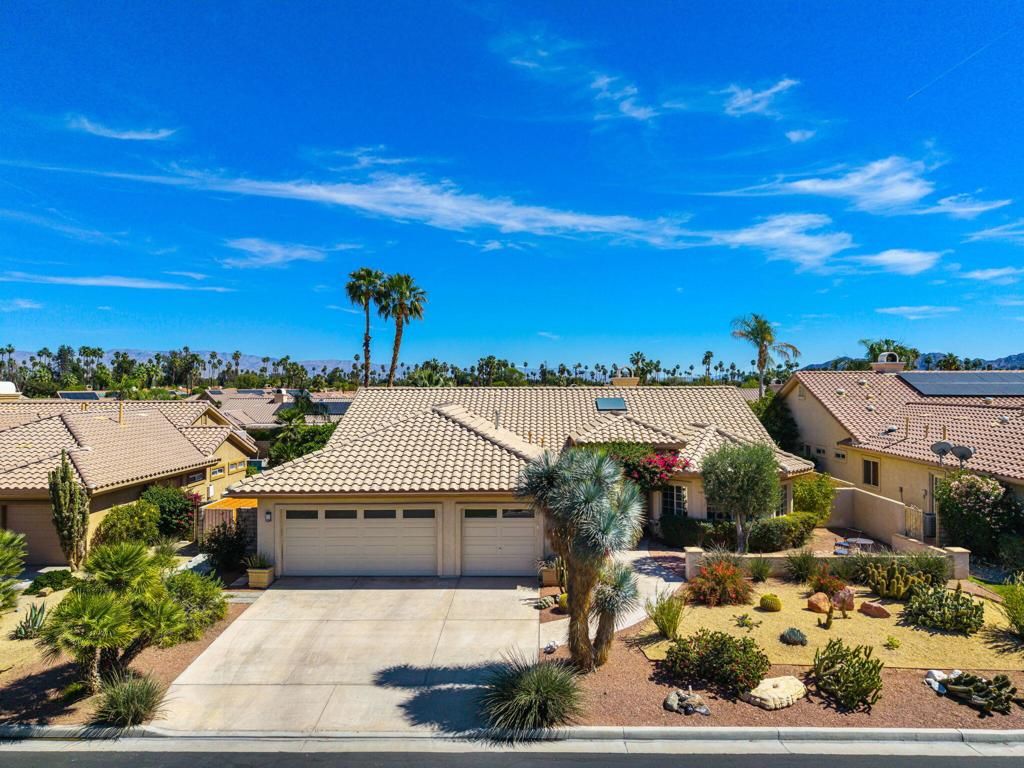 9 White Sun Way, Rancho Mirage, CA 92270