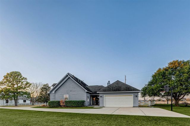 6570 Manorwood Drive, Katy, TX 77493