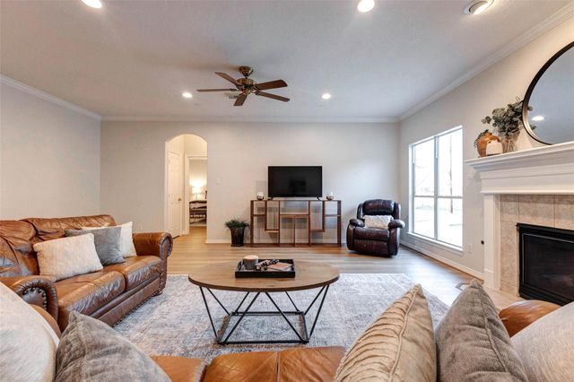 6570 Manorwood Drive, Katy, TX 77493