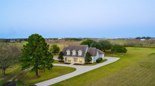 6570 Manorwood Drive, Katy, TX 77493