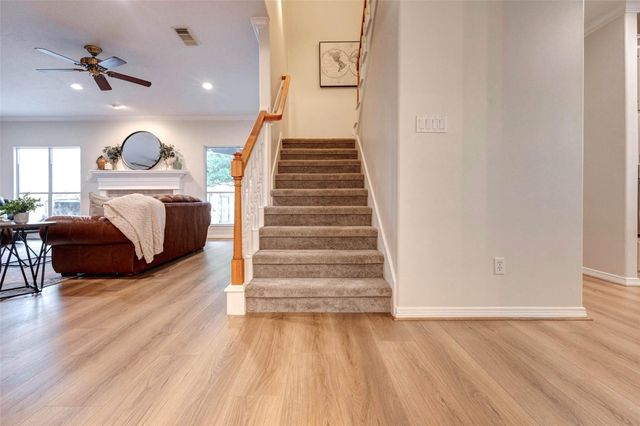 6570 Manorwood Drive, Katy, TX 77493