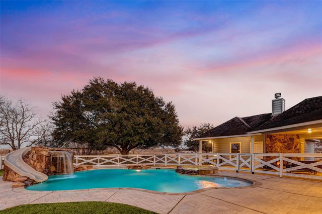 6570 Manorwood Drive, Katy, TX 77493