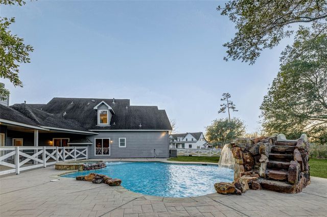 6570 Manorwood Drive, Katy, TX 77493