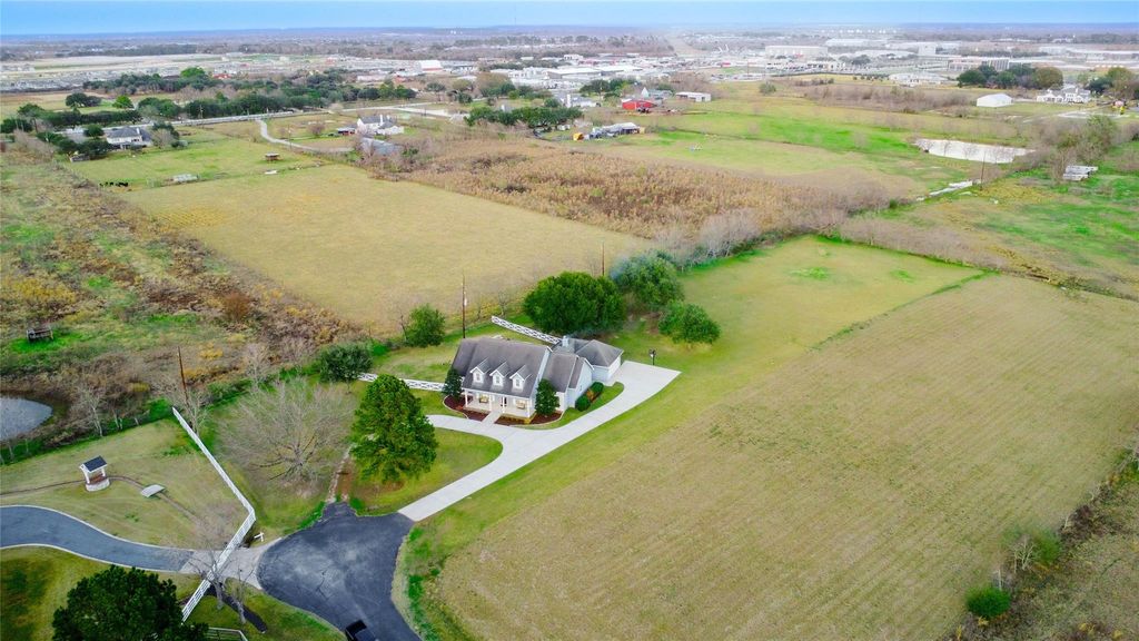 6570 Manorwood Drive, Katy, TX 77493