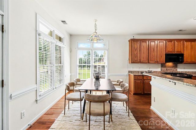 4726 Shannamara Drive, Matthews, NC 28104