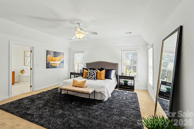 4726 Shannamara Drive, Matthews, NC 28104