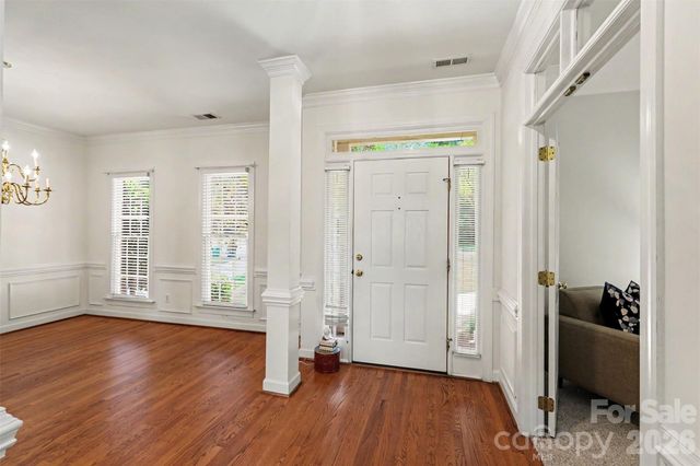 4726 Shannamara Drive, Matthews, NC 28104