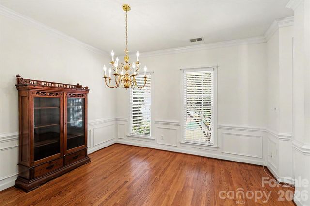 4726 Shannamara Drive, Matthews, NC 28104