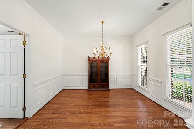 4726 Shannamara Drive, Matthews, NC 28104