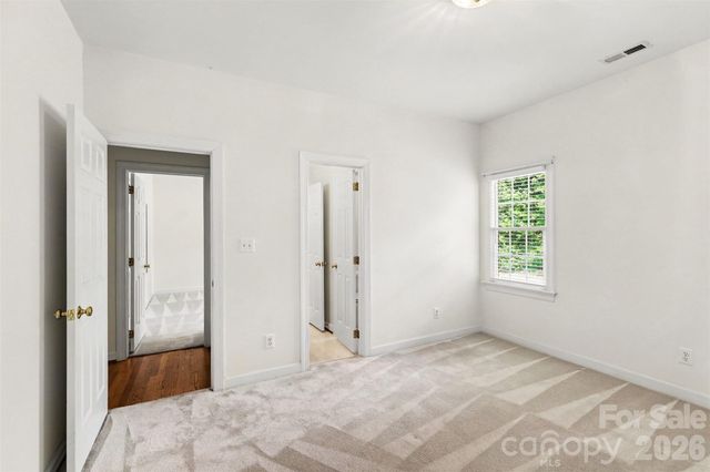 4726 Shannamara Drive, Matthews, NC 28104