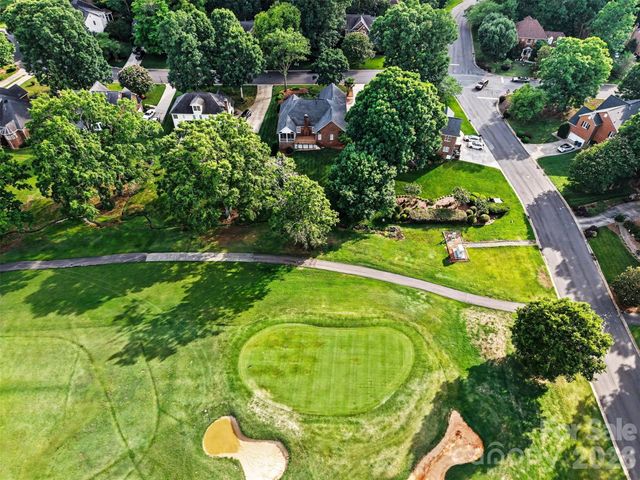 4726 Shannamara Drive, Matthews, NC 28104