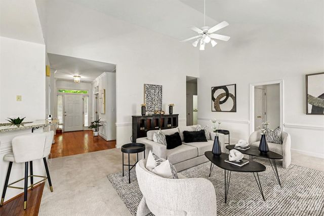 4726 Shannamara Drive, Matthews, NC 28104