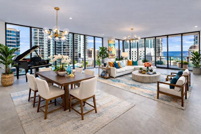 275 1ST AVENUE S 1202, St Petersburg, FL 33701