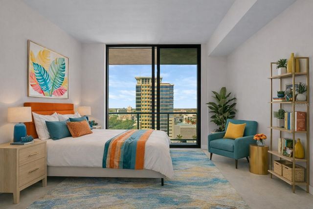 275 1ST AVENUE S 1202, St Petersburg, FL 33701