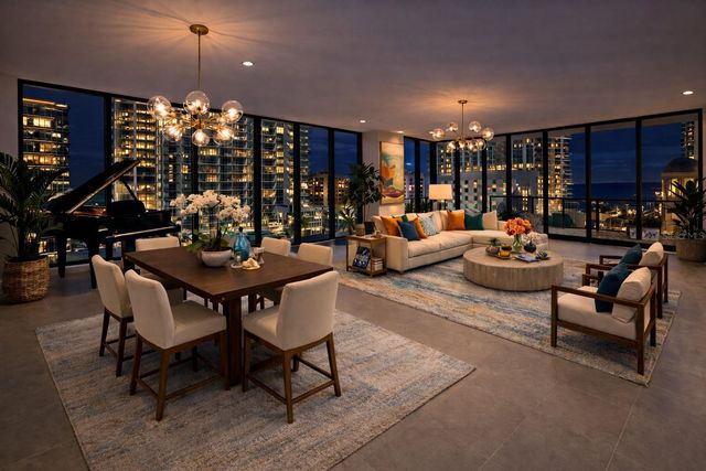 275 1ST AVENUE S 1202, St Petersburg, FL 33701