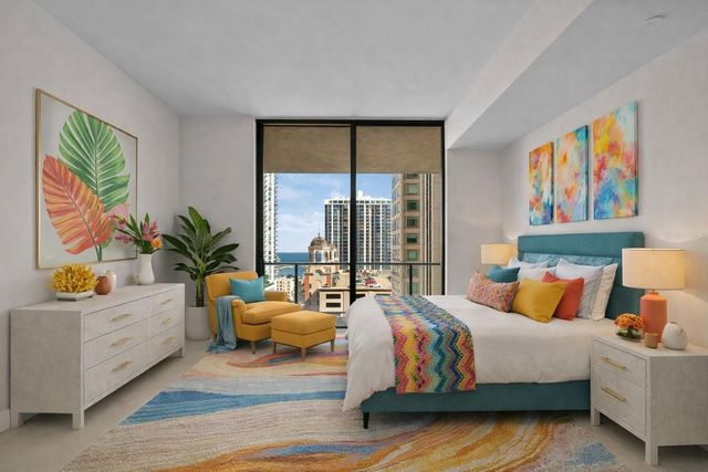 275 1ST AVENUE S 1202, St Petersburg, FL 33701