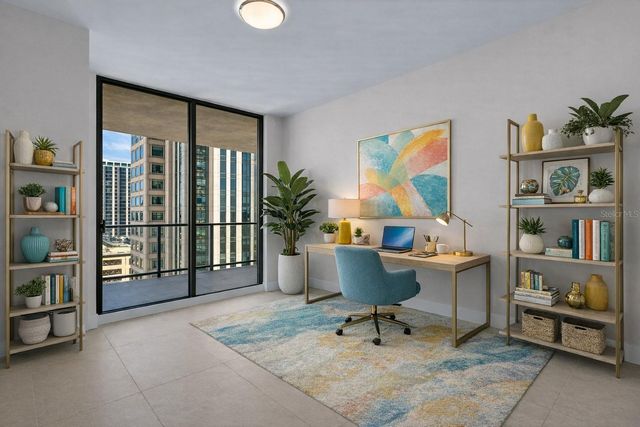 275 1ST AVENUE S 1202, St Petersburg, FL 33701