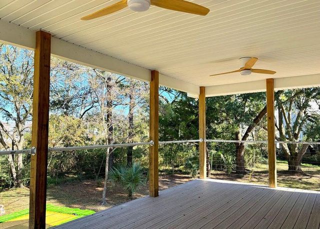 1520 Lorenzo Street A, Mount Pleasant, SC 29464