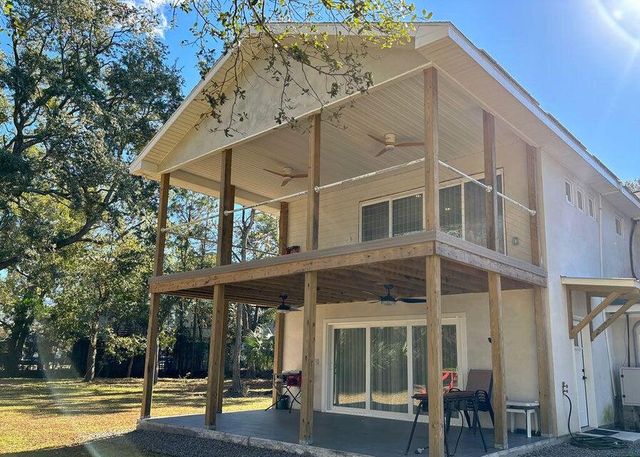1520 Lorenzo Street A, Mount Pleasant, SC 29464