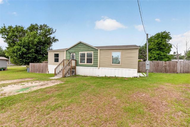 3991 SHADY COURT, Mulberry, FL 33860