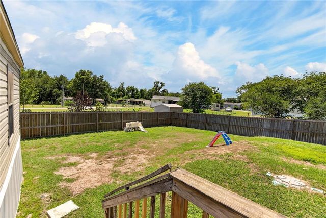 3991 SHADY COURT, Mulberry, FL 33860