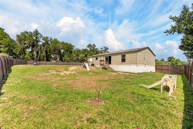 3991 SHADY COURT, Mulberry, FL 33860