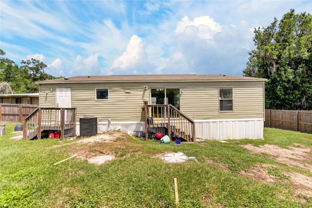 3991 SHADY COURT, Mulberry, FL 33860