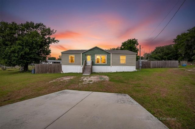 3991 SHADY COURT, Mulberry, FL 33860