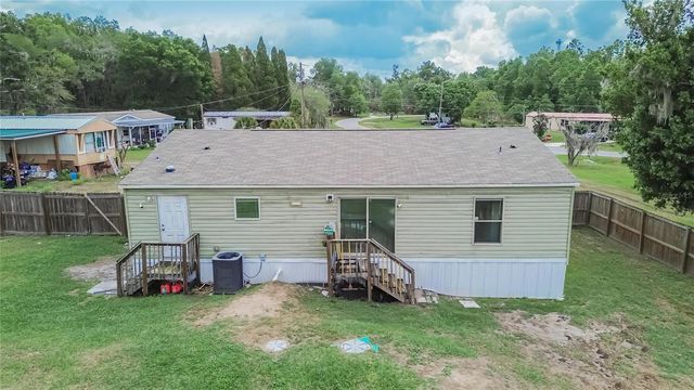 3991 SHADY COURT, Mulberry, FL 33860