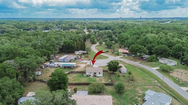 3991 SHADY COURT, Mulberry, FL 33860