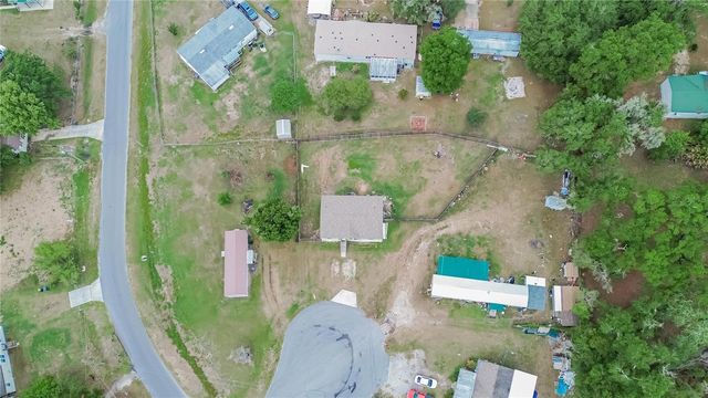 3991 SHADY COURT, Mulberry, FL 33860