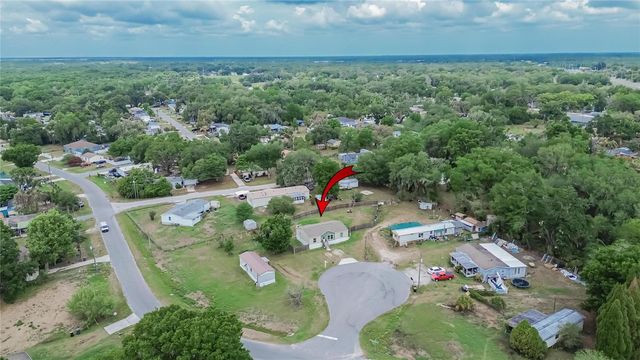 3991 SHADY COURT, Mulberry, FL 33860