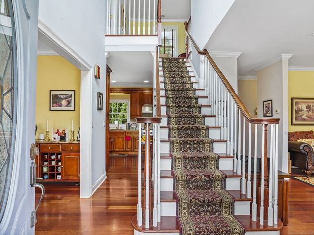 56 Barholm Avenue, Stamford, CT 06907