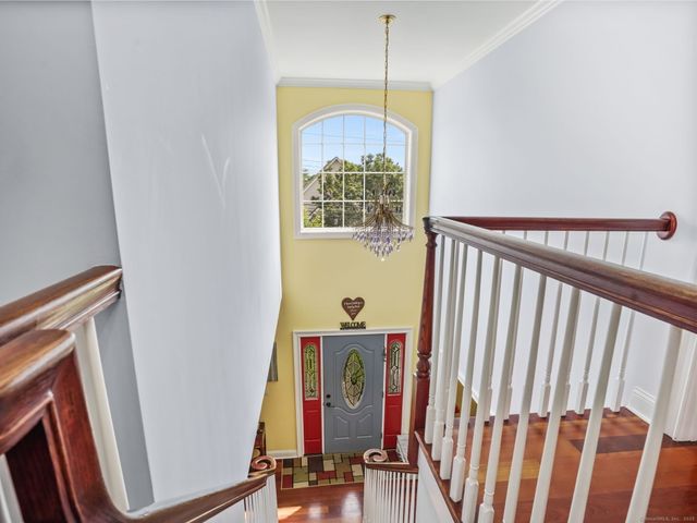 56 Barholm Avenue, Stamford, CT 06907