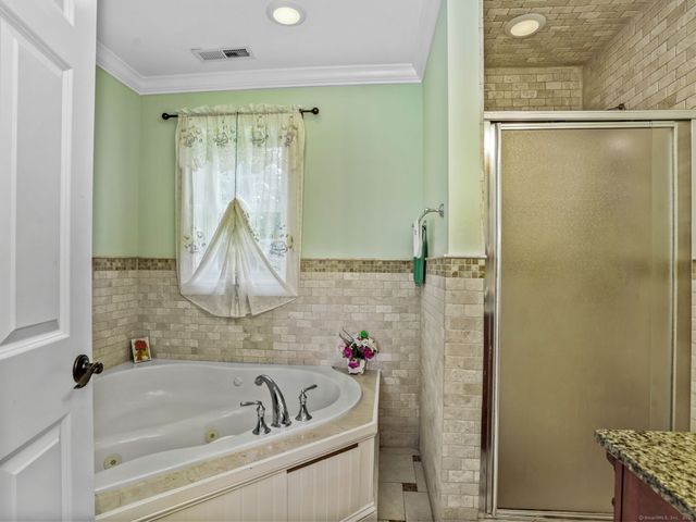 56 Barholm Avenue, Stamford, CT 06907