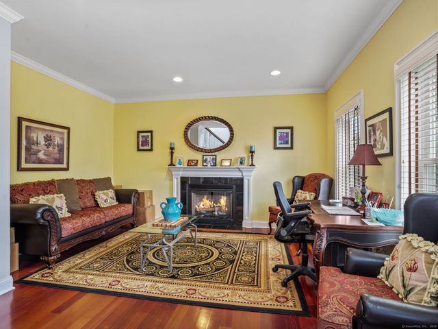 56 Barholm Avenue, Stamford, CT 06907