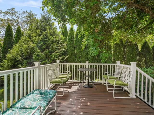 56 Barholm Avenue, Stamford, CT 06907