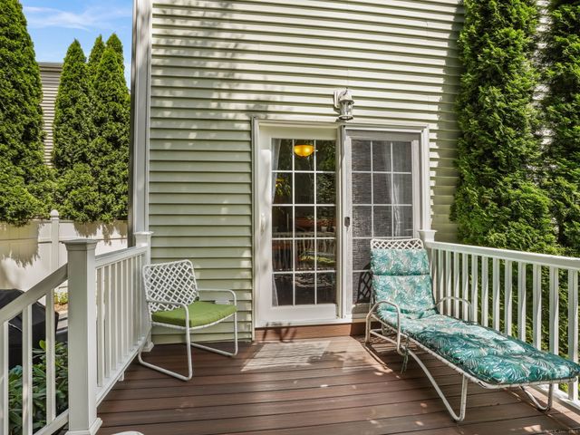 56 Barholm Avenue, Stamford, CT 06907