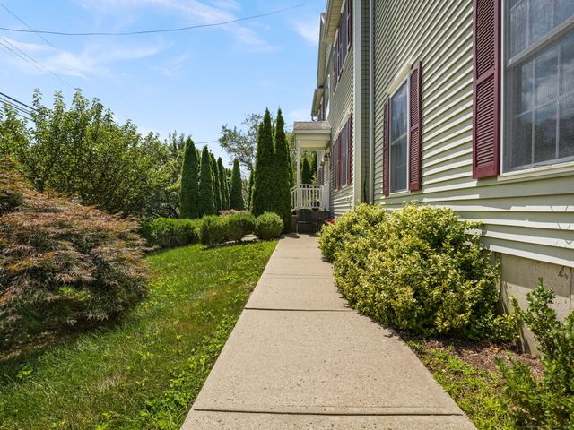 56 Barholm Avenue, Stamford, CT 06907