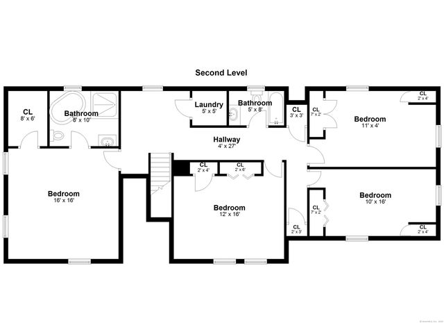 56 Barholm Avenue, Stamford, CT 06907