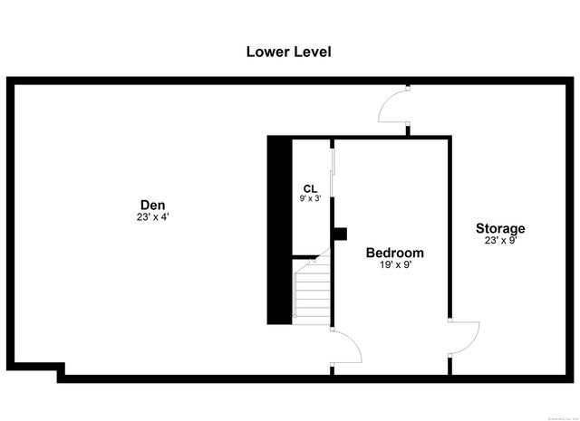 56 Barholm Avenue, Stamford, CT 06907