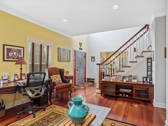 56 Barholm Avenue, Stamford, CT 06907